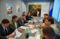 Андрей Кравченко: Сегодня Новороссийск с рабочим визитом посетили директор Департамента экономики замкнутого цикла в сфере отходов производства и потребления Андрей Николаевич Федотовский, заместитель Губернатора Кубани...