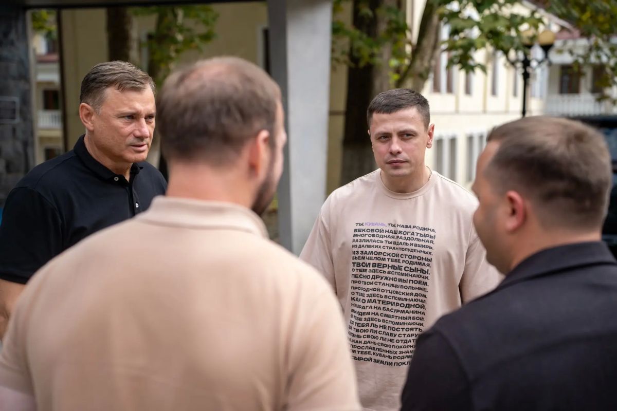 Второй день «Юфорума» – море эмоций, новых знаний и общения! Второй день «Юфорума» – море эмоций, новых знаний и общения!