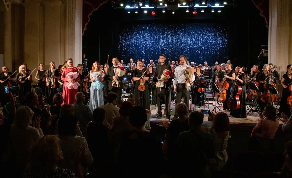 120 лет Дмитрию Шостаковичу: музыка, победившая время, звучит в Новороссийске!