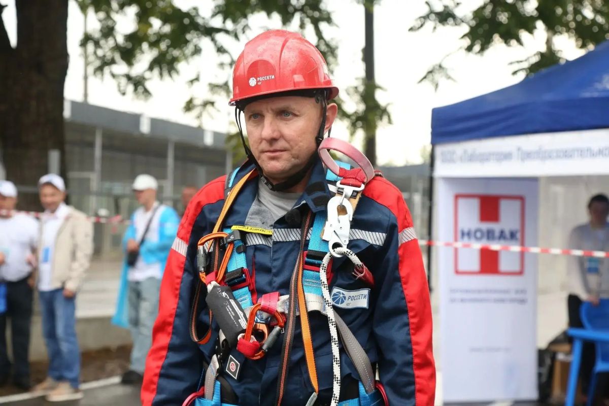 Большая победа нашего земляка! Большая победа нашего земляка!