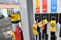 Утром 25 сентября АИ-92 в Краснодаре отпускают 48 АЗС
