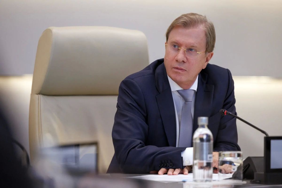 В Керченском проливе завершили основные работы после крушения танкеров