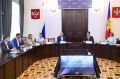 Зампред регионального парламента Сергей Болдин провел заседание комитета ЗСК по вопросам имущественных и земельных отношений, на котором речь шла о предварительных итогах проведения государственной кадастровой оценки...