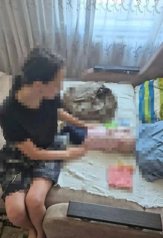 Пропавшие в Абинском районе молодая мама и младенец найдены Пропавшие в Абинском районе молодая мама и младенец найдены