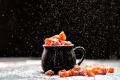 Цукаты из тыквы: вкусный десерт с полезными свойствами