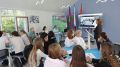 Эколого-биологический Центр провёл краевой командный интеллектуальный экологический турнир «ЭкоИнтеллект»!