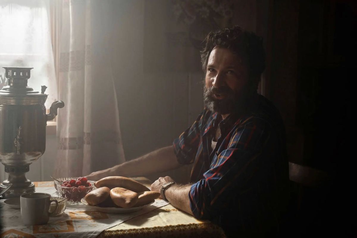 Стартовали съемки четвертого сезона сериала «Казанова» Стартовали съемки четвертого сезона сериала «Казанова»