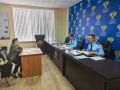 Начальником отдела по надзору за исполнением законов о противодействии коррупции прокуратуры края Романом Бурыкиным проведен личный прием граждан в прокуратуре Темрюкского района