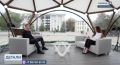 Как на Кубани воспитывают чемпионов и что стоит за успехом наших самбистов?
