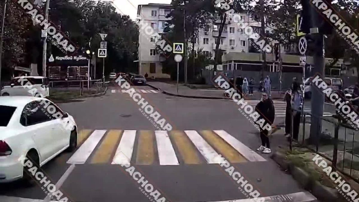 Подписчики-автолюбители жалуются на лихачей