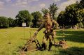 В Армавире на фестивале в парке «Сфинксы» покажут жизнь солдат Русской императорской армии