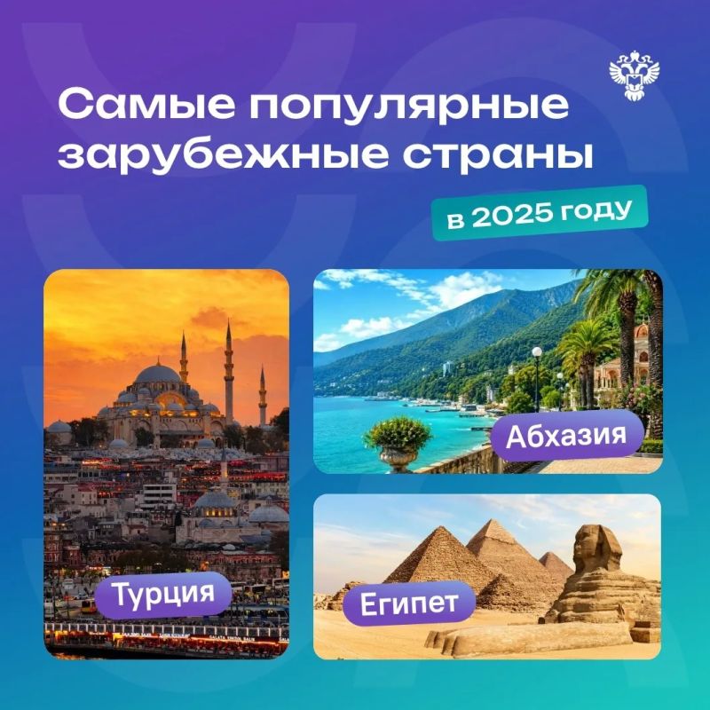 Краснодарстат ко Дню туризма перевел туризм в цифру Краснодарстат ко Дню туризма перевел туризм в цифру