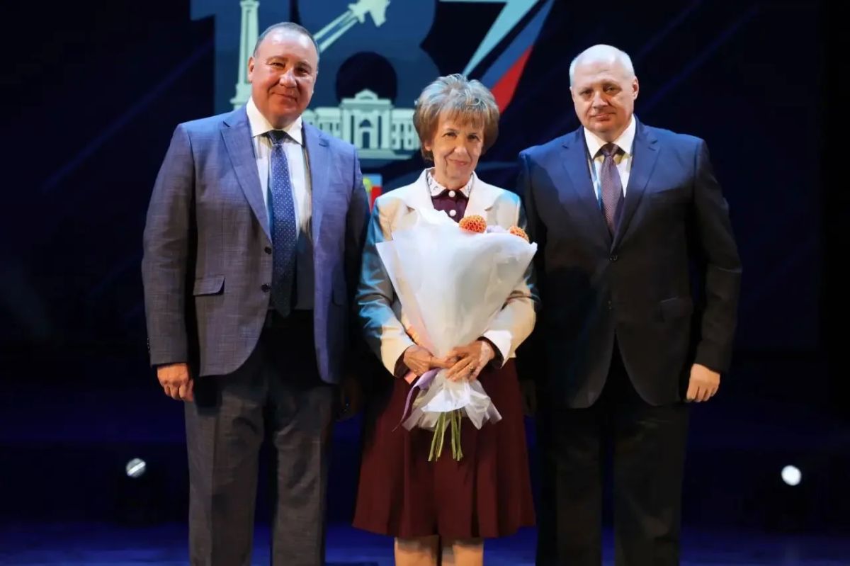 Андрей Харченко: Сегодня Армавир отмечает 187-ю годовщину со дня основания Андрей Харченко: Сегодня Армавир отмечает 187-ю годовщину со дня основания
