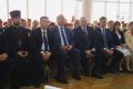 В АРМАВИРЕ ПРОШЛА ТРАДИЦИОННАЯ ВСТРЕЧА С СЕМЬЯМИ УЧАСТНИКОВ СВО