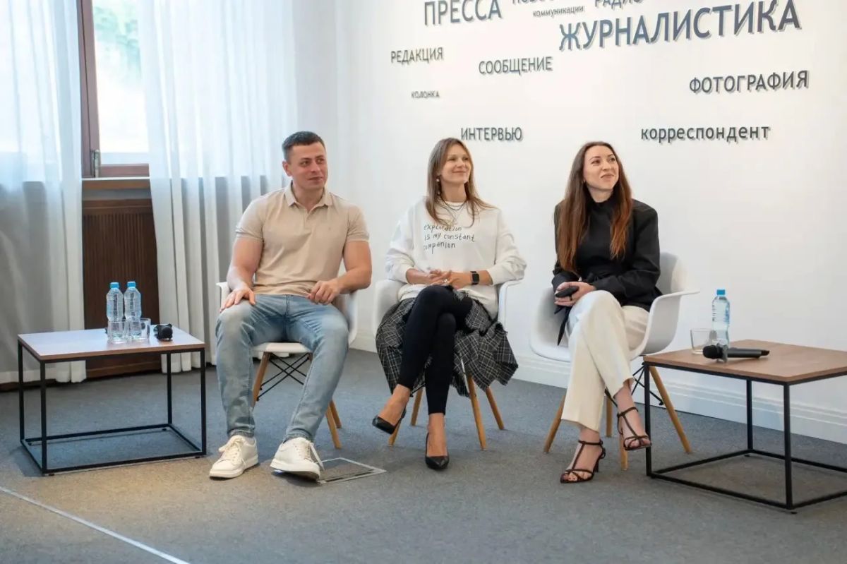 Они точно расскажут о жизни на селе! Они точно расскажут о жизни на селе!