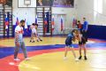 В Анапе проходит спортивный фестиваль «Горгиппийские игры»
