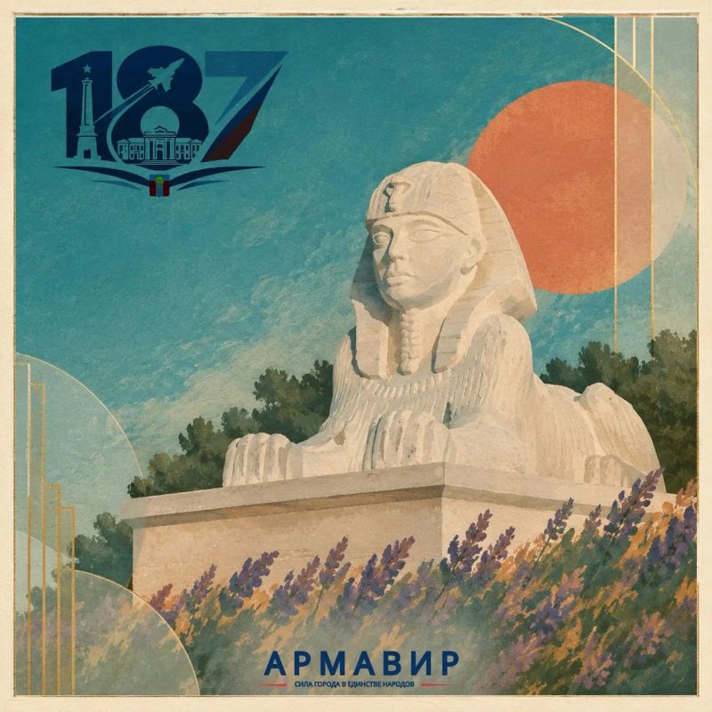 ОТКРЫТКИ КО ДНЮ ГОРОДА АРМАВИРА 2/2 ОТКРЫТКИ КО ДНЮ ГОРОДА АРМАВИРА 2/2