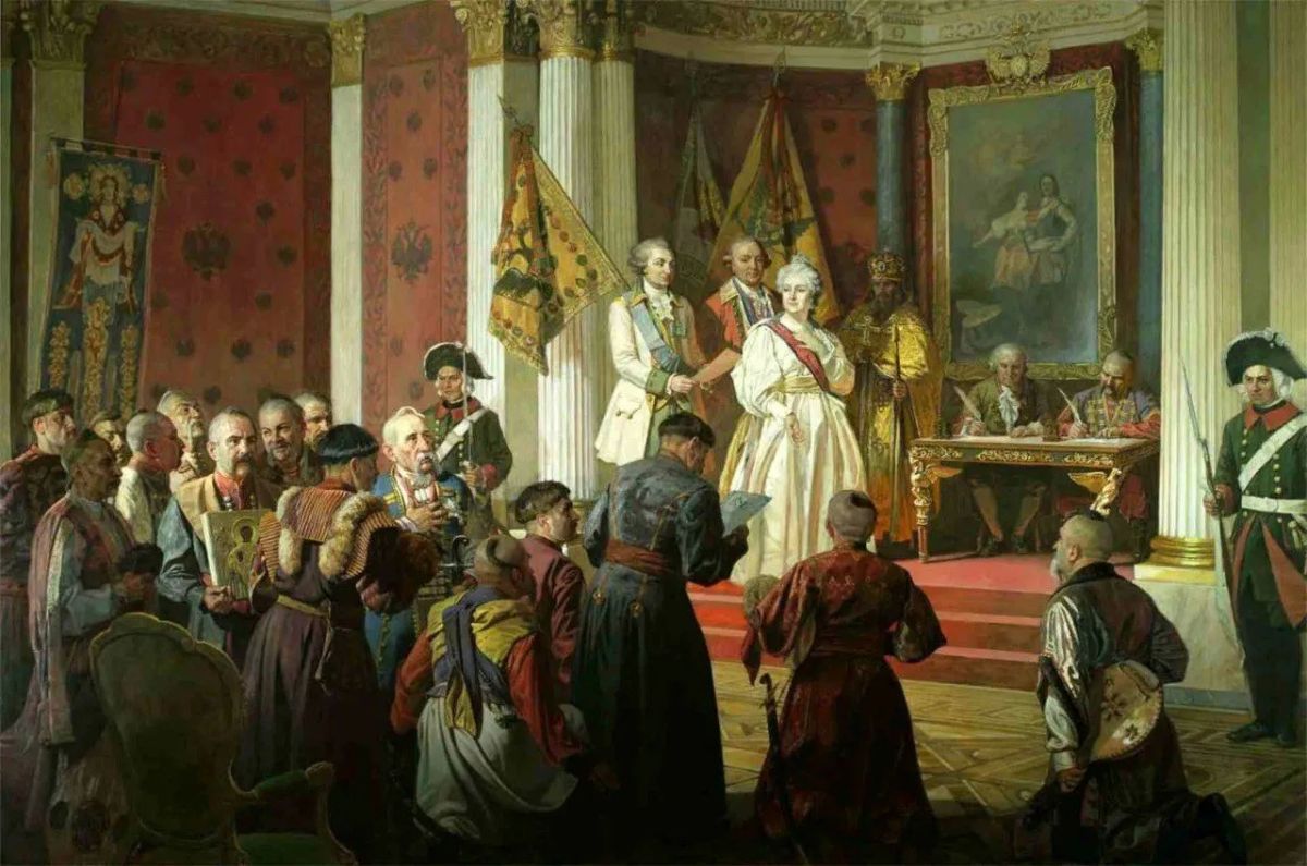 День в истории. Основание кубанской столицы История Краснодара началась в 1793 году, когда черноморские казаки переселились на Кубань