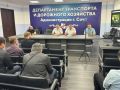 Водителям сочинских автобусов напомнили об ответственности за пассажиров