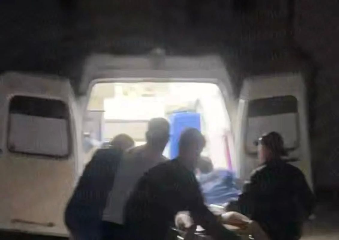 Атака БПЛА на Краснодарский край: есть погибшие и пострадавший Атака БПЛА на Краснодарский край: есть погибшие и пострадавший