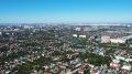 Мэр Евгений Наумов поздравил жителей Краснодара с 233-летием города