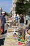 «Город мастеров» на Центральной площади