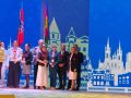 Семь кубанских педагогов представляют Краснодарский край в финале конкурса «Сердце отдаю детям»