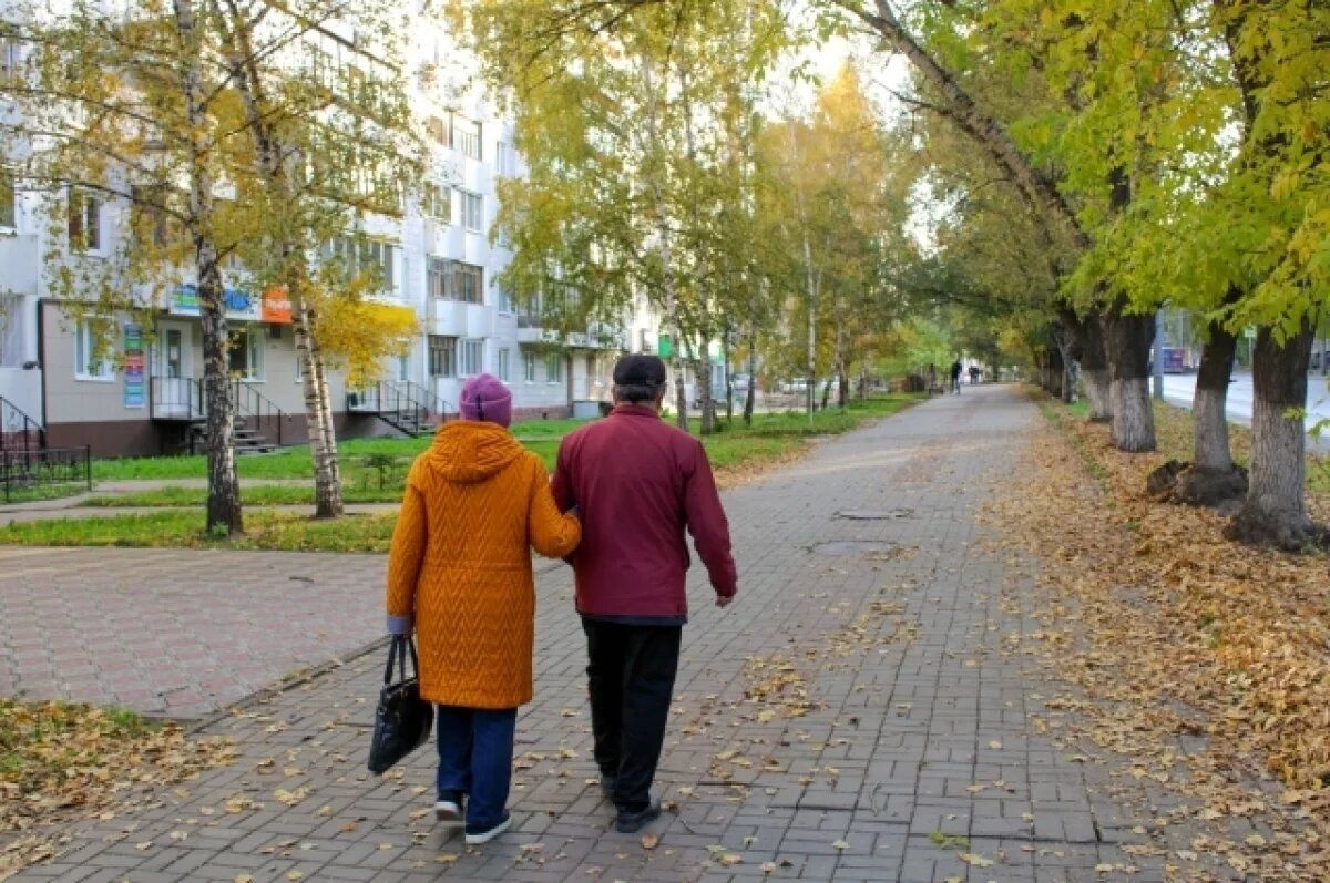 Пенсии по старости в 2027 году: рекордные суммы на горизонте