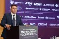 Дмитрий Хмелько принял участие в четвертом Международном форуме «Минеральные удобрения PRO» в Сочи