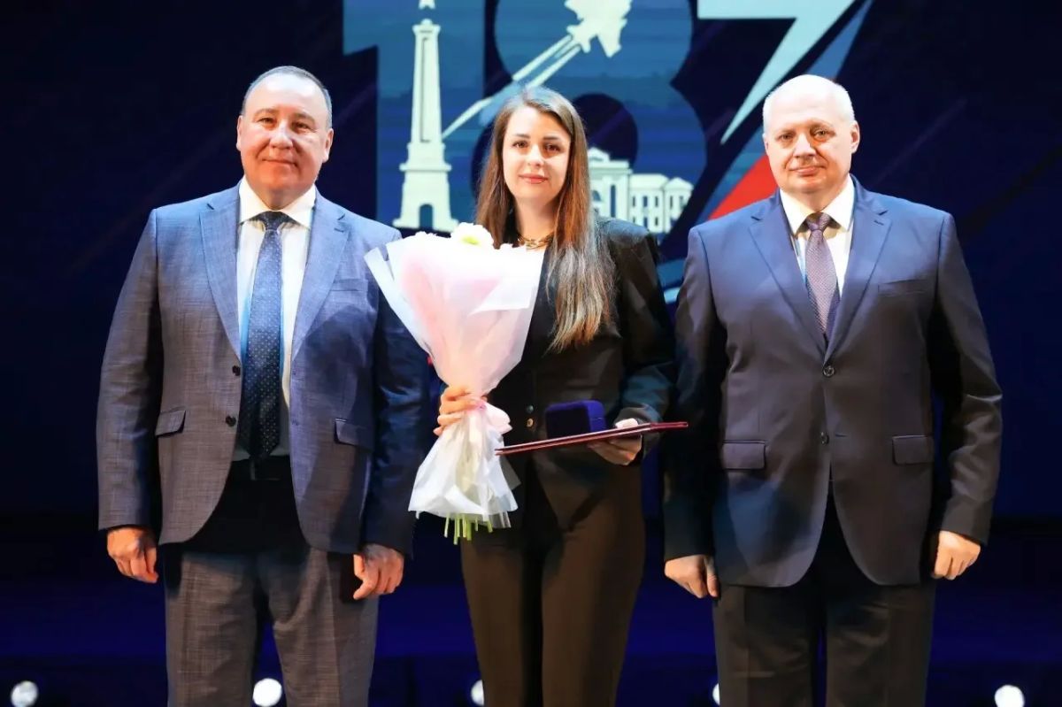 Андрей Харченко: Сегодня Армавир отмечает 187-ю годовщину со дня основания Андрей Харченко: Сегодня Армавир отмечает 187-ю годовщину со дня основания