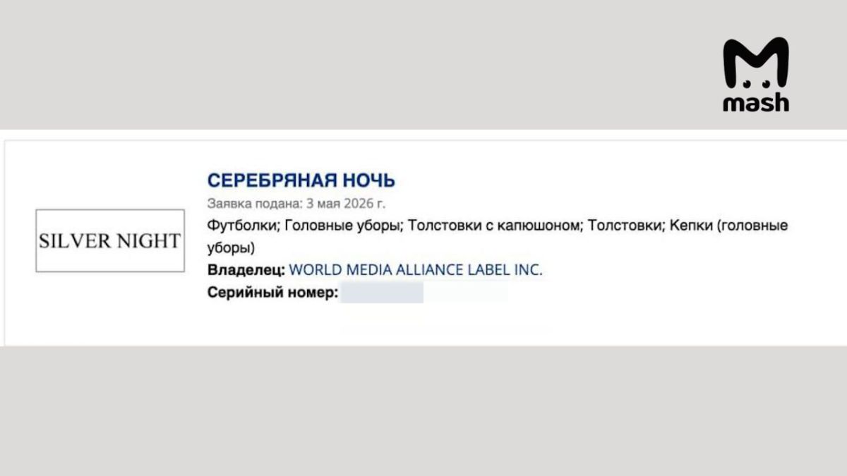 Американская фирма Андрея Разина требует минимум 100 млн долларов за распространение "Седой ночи" и других песен Юрия Шатунова на YouTube, Spotify, Apple Music, Amazon и Tidal Американская фирма Андрея Разина требует минимум 100 млн долларов за распространение "Седой ночи" и других песен Юрия Шатунова на YouTube, Spotify, Apple Music, Amazon и Tidal
