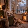 Согреваемся безопасно. До начала отопительного сезона многие, чтобы согреться, используют электрообогреватели