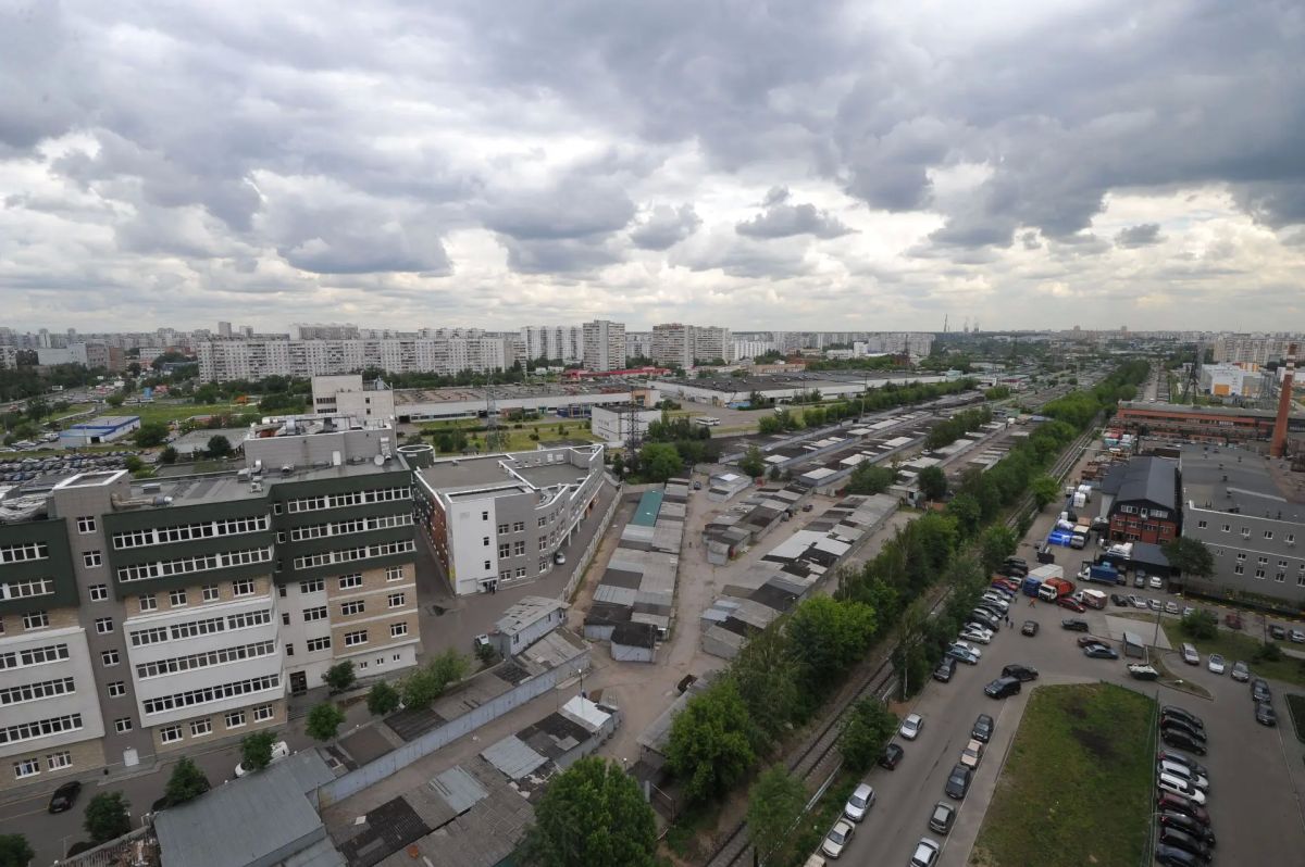 В Краснодаре температура воздуха поднимется до 25 градусов тепла 27 сентября