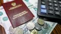 Чукотка и Ненецкий автономный округ возглавили рейтинг самых высоких пенсий