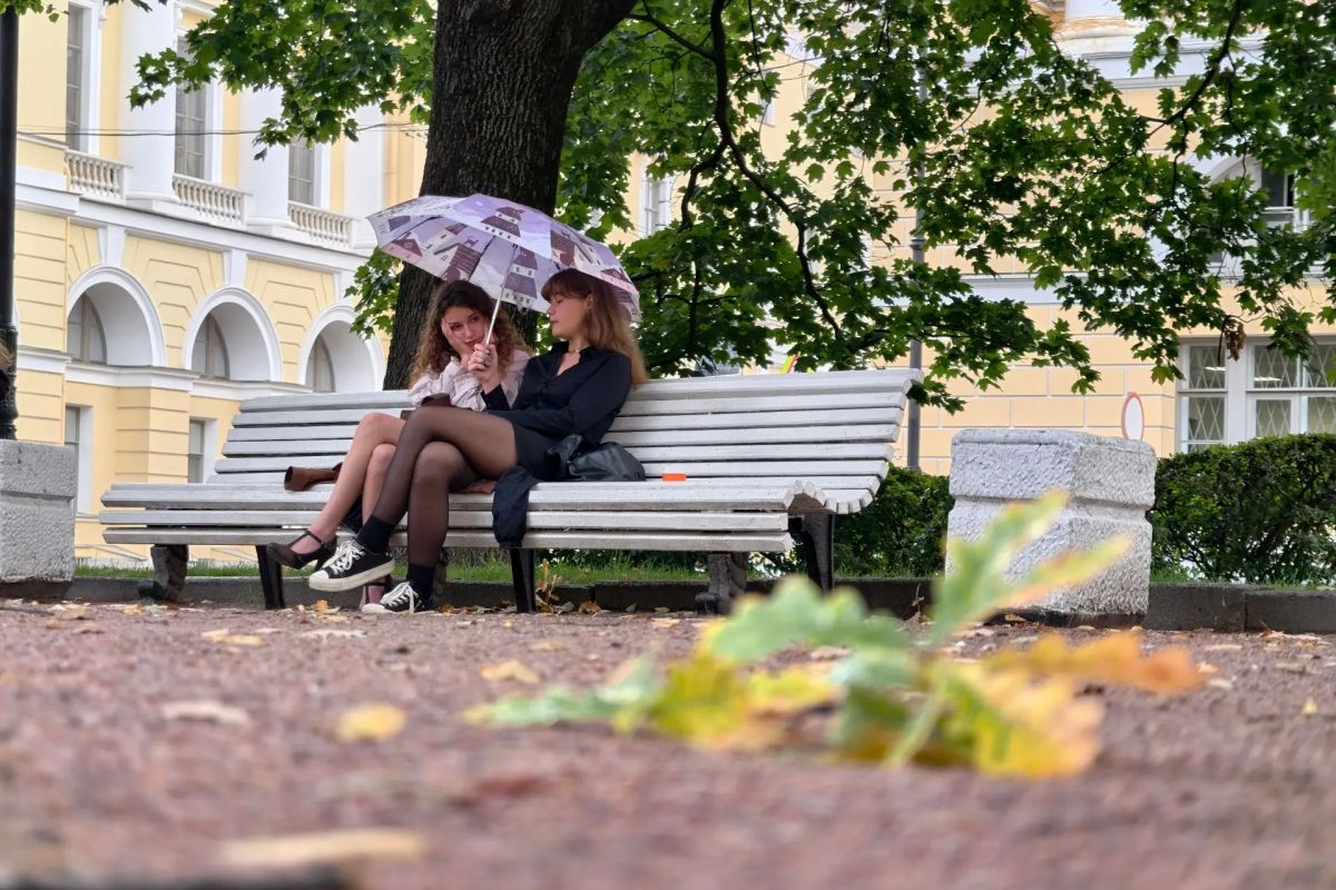 В Краснодарском крае объявлено штормовое предупреждение