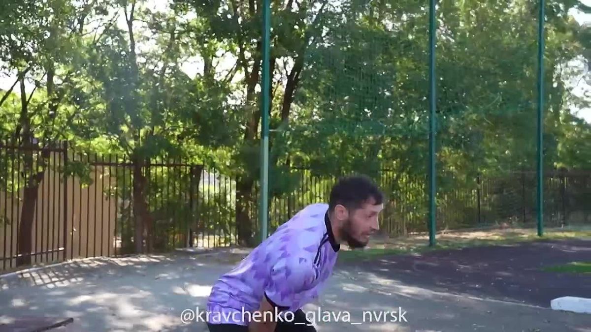 Спорт, профессионализм и командный дух: в Новороссийске выбрали сильнейших среди трудящихся коллективов