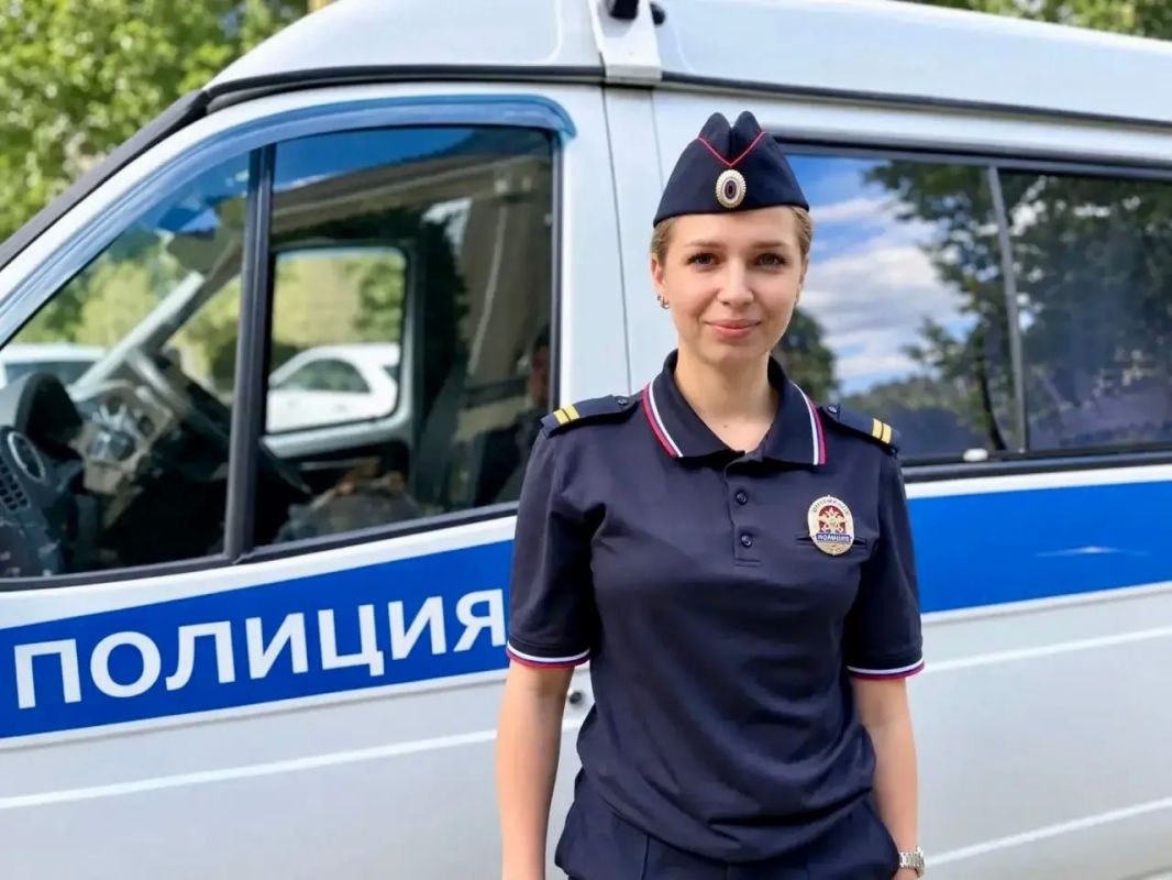 Пусть утро начнётся с хорошего настроения!