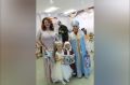 День воспитателя закончился