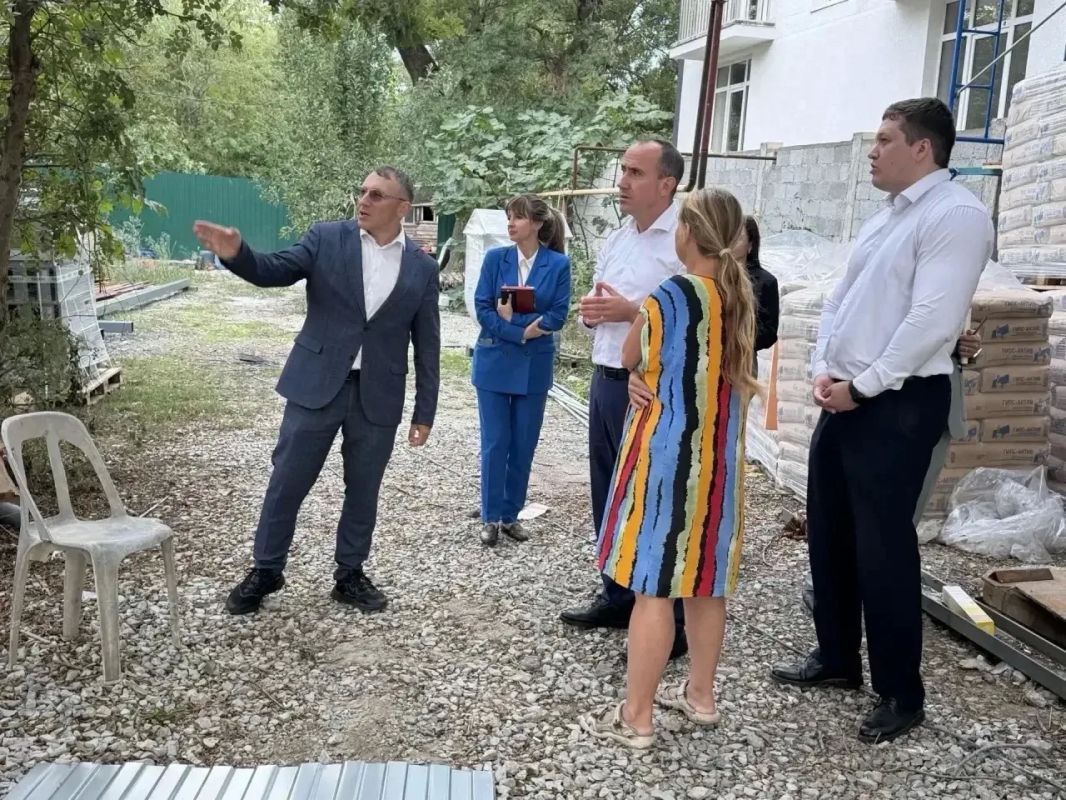 Алексей Богодистов: Выехал в парк «Молодежный» Алексей Богодистов: Выехал в парк «Молодежный»