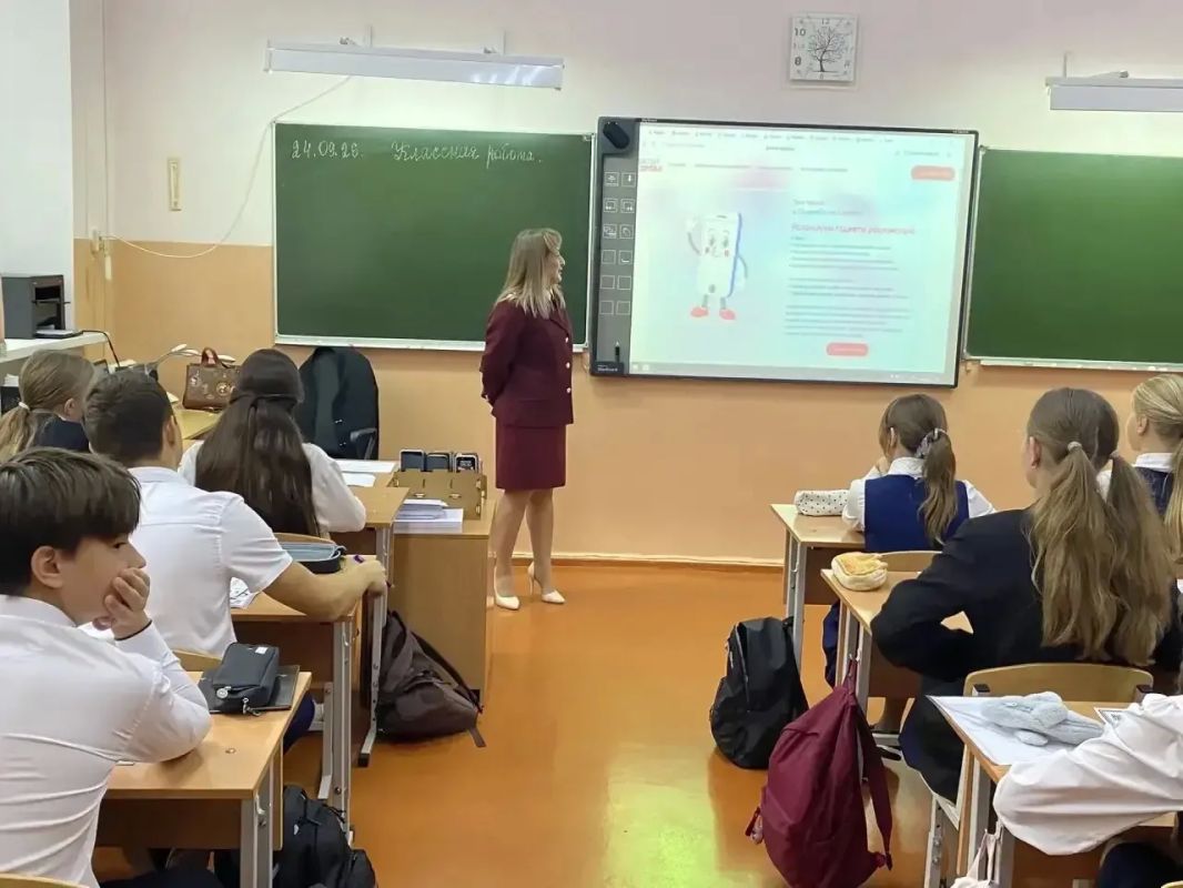 «Диктант здоровья» прошел в Кропоткине «Диктант здоровья» прошел в Кропоткине