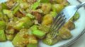 Легкая и полезная закуска для летних дней