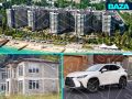 Двое налоговиков набрали многомиллионные взятки, пока работали в самых «жирных» районах Сочи
