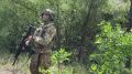 Операторы БпС «Южной» группировки уничтожили технику ВСУ