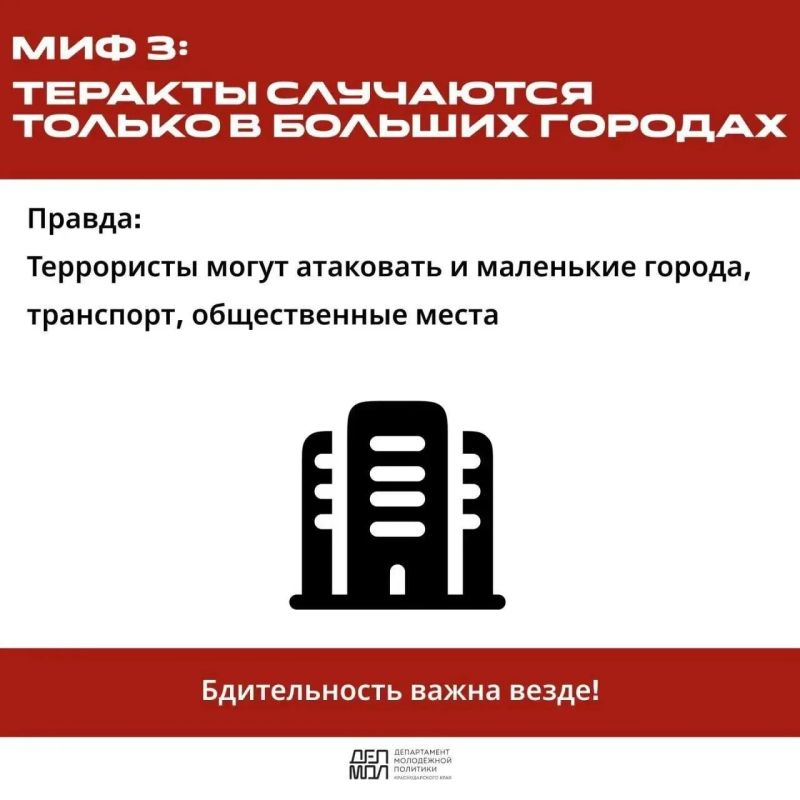 Терроризм – одна из самых серьезных угроз современного мира Терроризм – одна из самых серьезных угроз современного мира