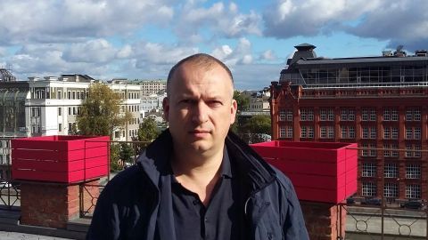 Юрий Баранчик: Вместо альтернативных каналов экспорта Россия пока спасает остатки базовых
