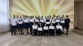 «Диктант здоровья» прошел в Кропоткине
