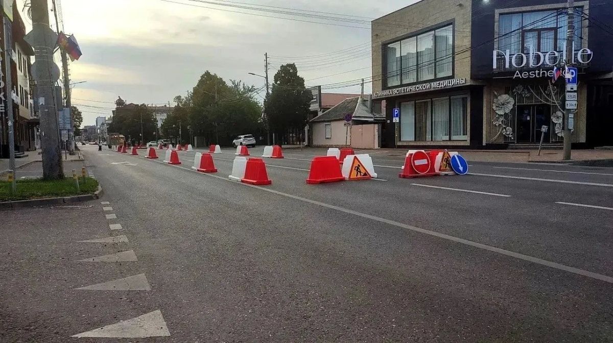 Появились новые прогнозы по ремонту коллектора на Красных Партизан Появились новые прогнозы по ремонту коллектора на Красных Партизан