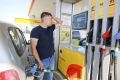 Где в Краснодаре есть бензин 28 сентября