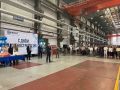 День машиностроения отпраздновали на одном из ведущих кубанских заводов станкостроительной отрасли