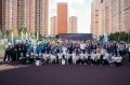 Первые приняли вызов: Поздравляем команду Ейского района с 4-м местом!